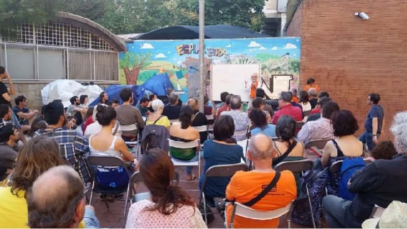 Autoformémonos para empoderarnos