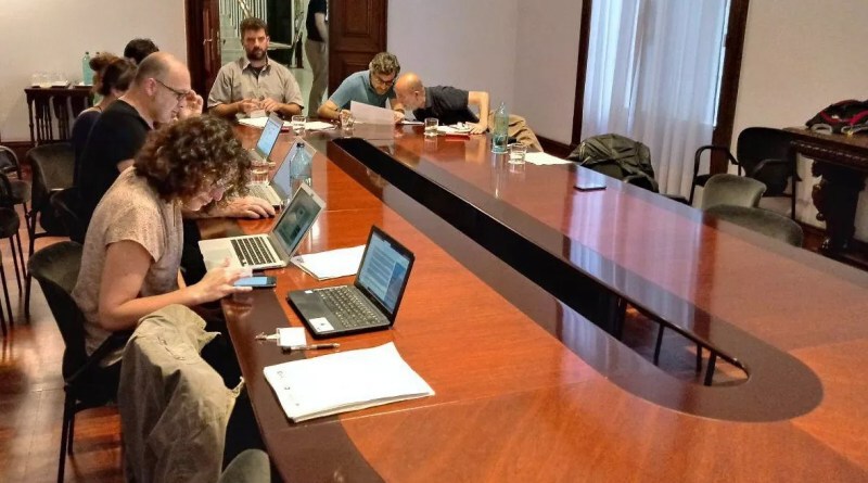 El Grupo Promotor de la moción #LloguerPúblicBcn hace públicos los avances del grupo de trabajo con los partidos y el calendario para hacerla efectiva.