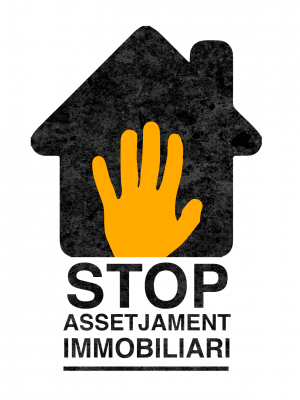 STOP MOBBING: ¡Paremos el acoso inmobiliario!