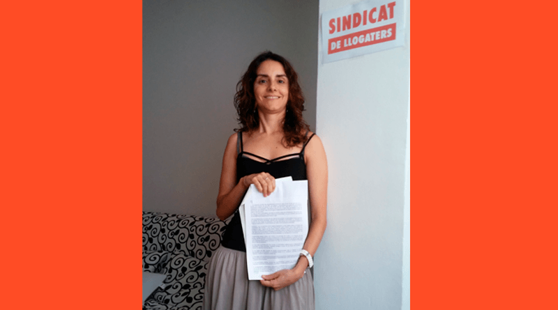 Me querían subir el alquiler durante la prórroga del contrato, y eso no es legal