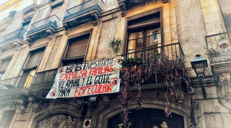 Se rompen negociaciones con OPTIMUM RE y los vecinos intensifican la lucha