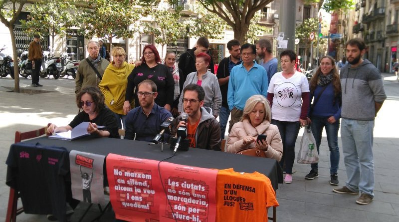 La lucha por bajar los alquileres avanza: victoria histórica ante una gran Socimi