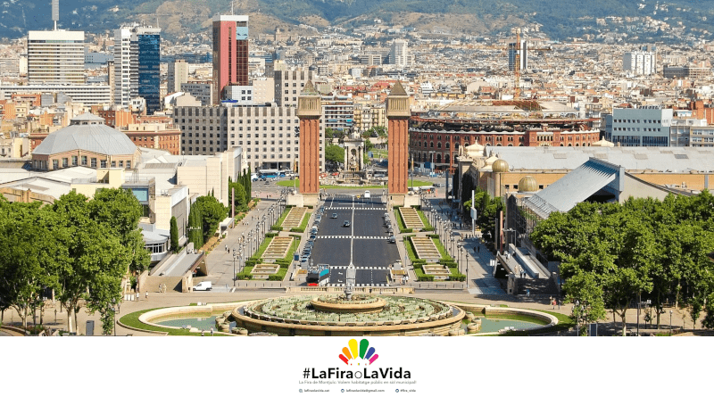 Por el derecho a la ciudad: ¡recuperemos La Fira!