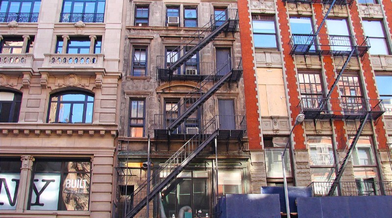 Nueva York congela el precio del alquiler para proteger a más de 2 millones de inquilinos
