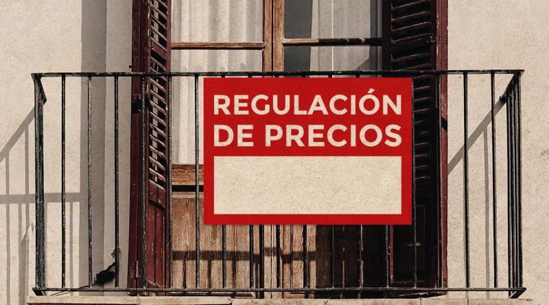 Una regulación de precios para avanzar en el derecho a la vivienda