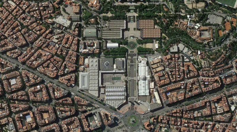 (Català) Dret a unes assemblees segures: recuperem la Fira de Barcelona!