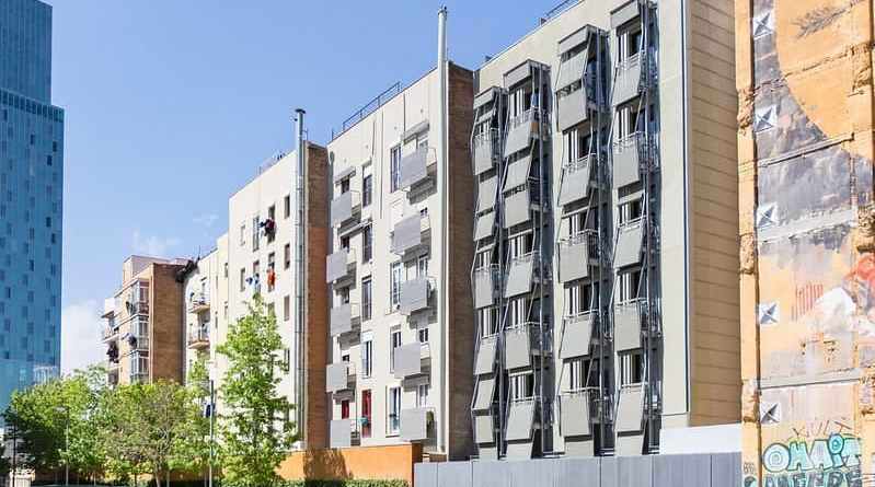 El Govern sube el precio de la nueva vivienda protegida