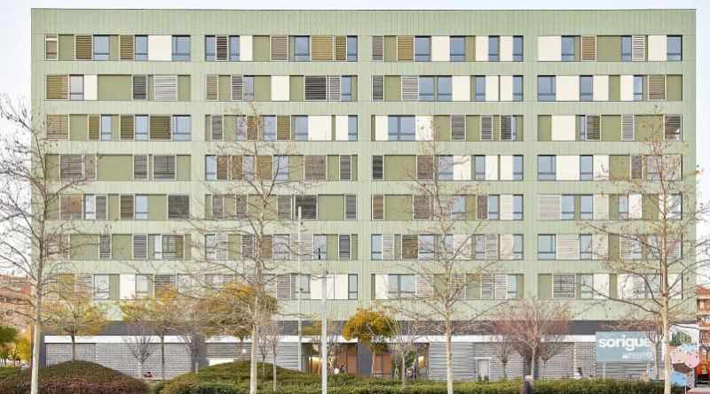 El precio de la vivienda no bajó tras seis meses de pandemia