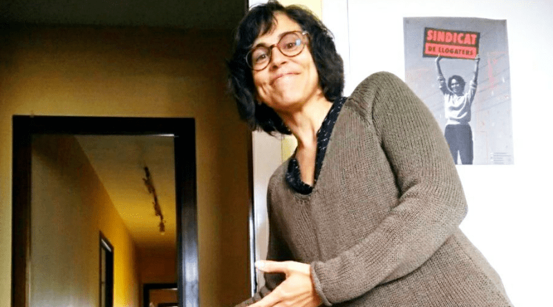 Victorias inquilinas: “Disfrutando de los derechos conquistados con la lucha inquilina”
