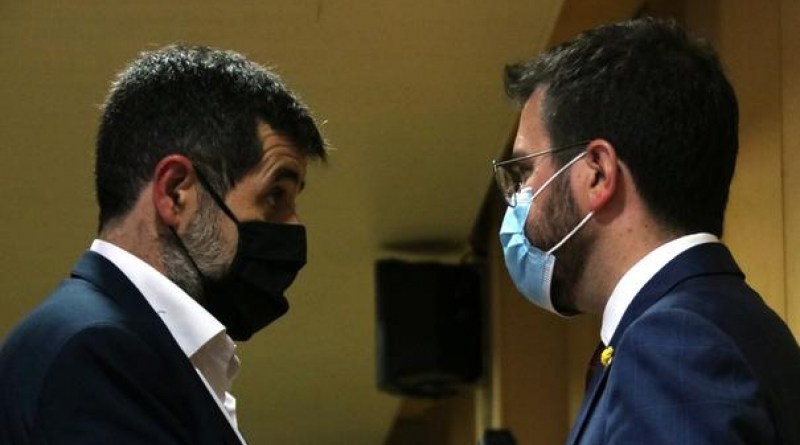 Analizamos el acuerdo de Govern entre ERC y Junts