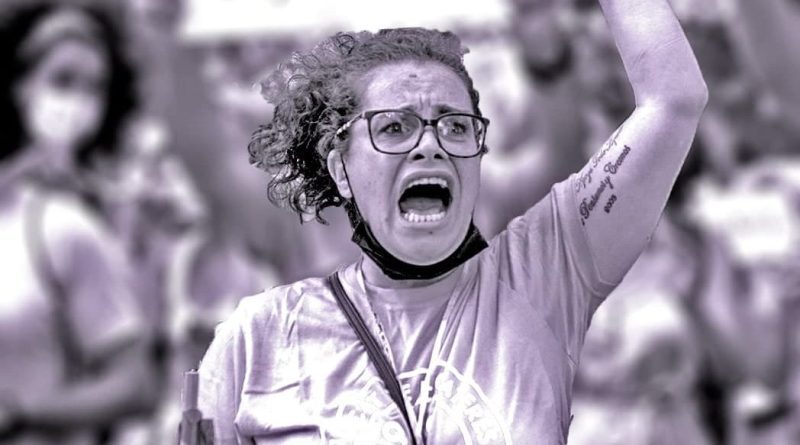 Huelga Feminista 8M – ¡Por una vivienda sin violencias patriarcales ni capitalistas!