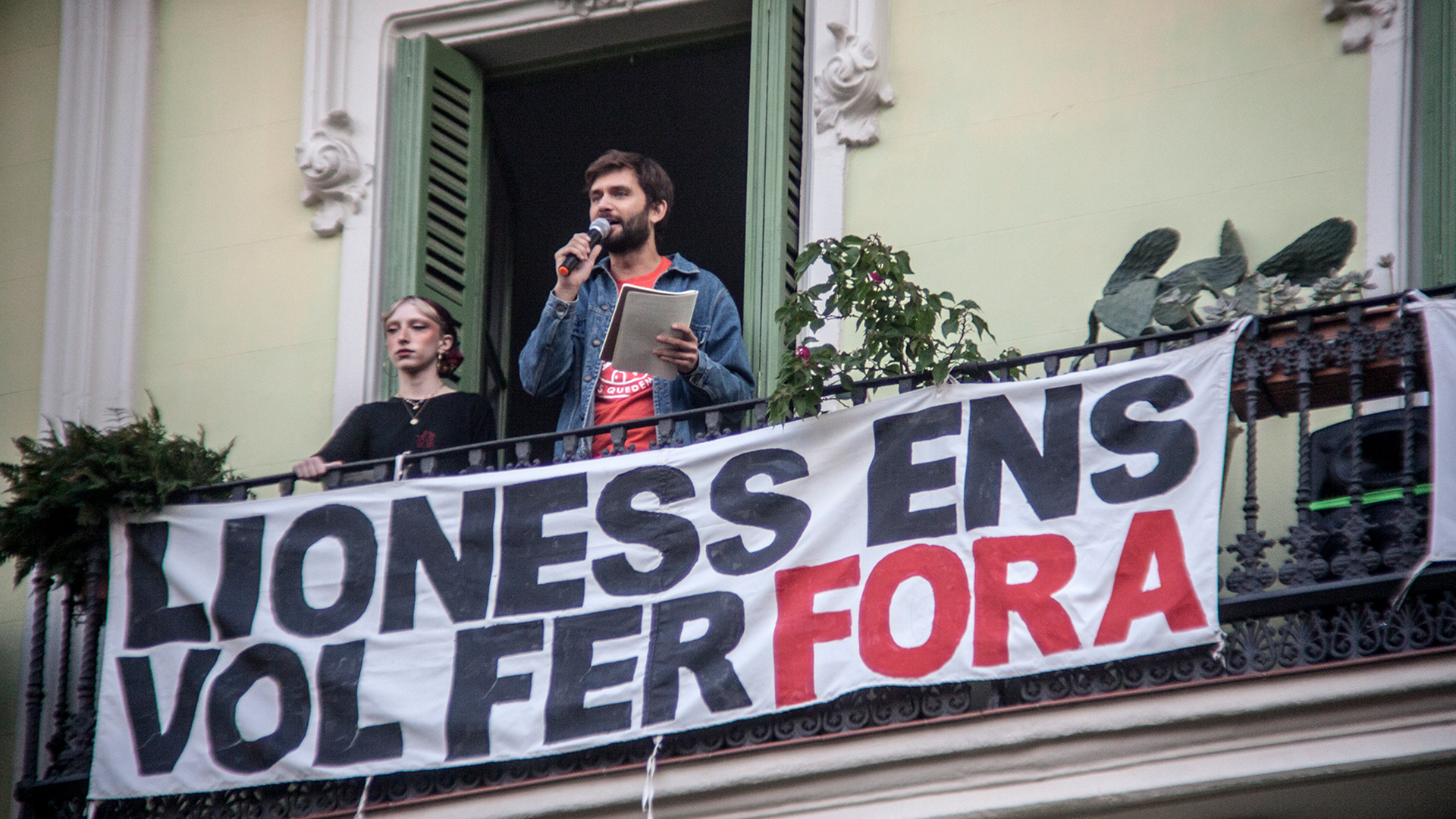 Casa Orsola vuelve a la guerra contra Lioness Inversiones i la especulación en la superilla