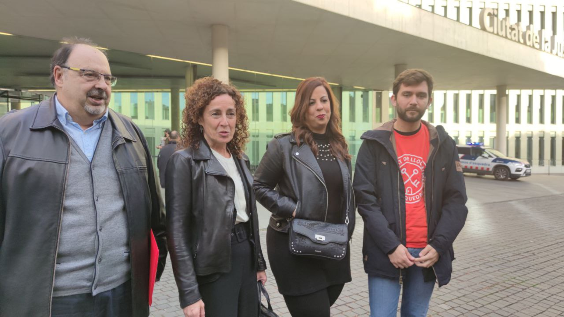 Primer juicio contra el fondo buitre Azora por cláusulas abusivas en los contratos de alquiler