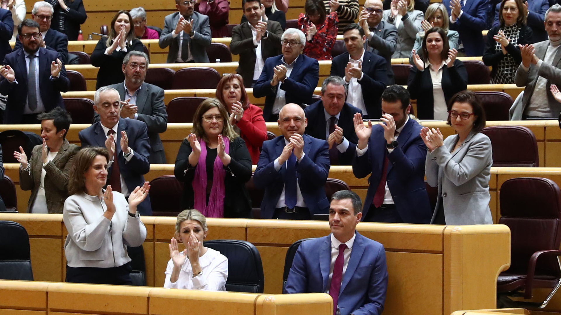 O se regula de verdad el alquiler, o adiós a la Ley de Vivienda