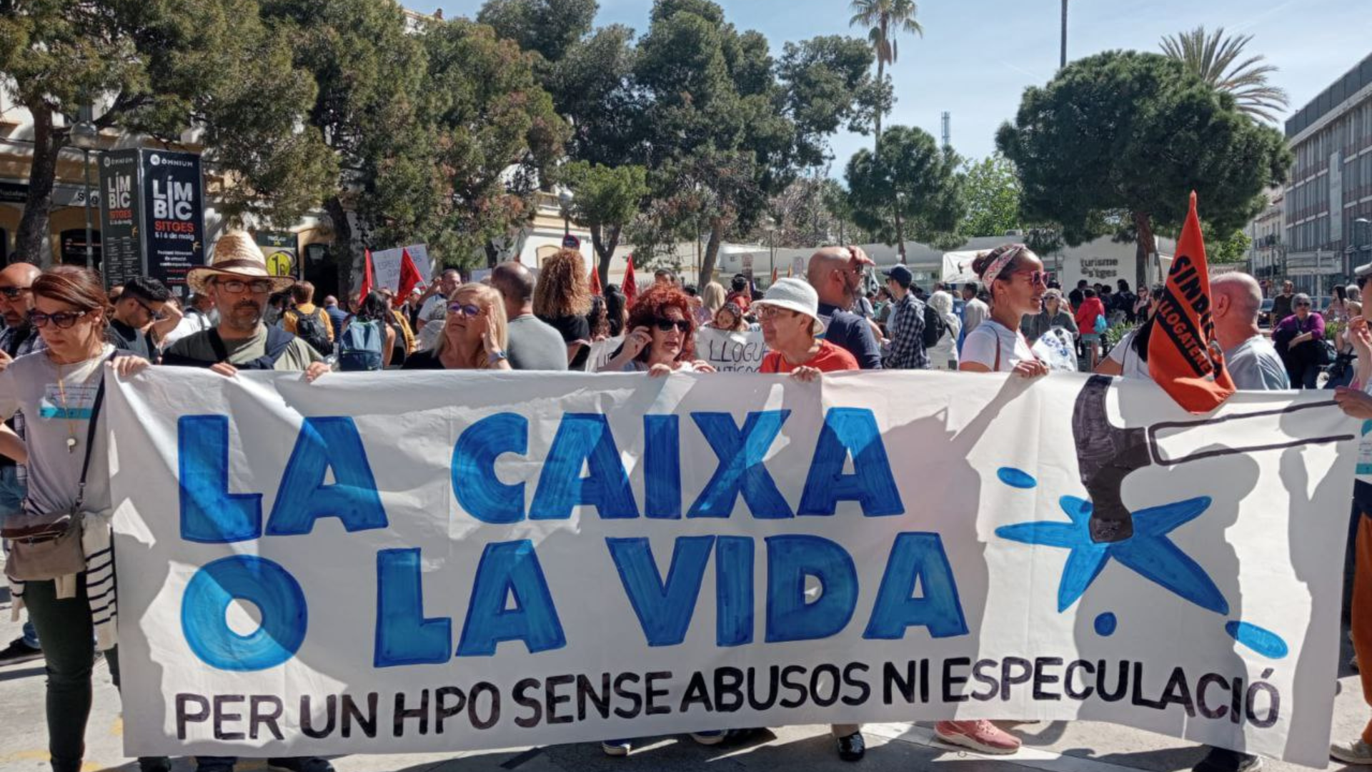 Es necesario debatir el modelo de Vivienda de Protección Oficial