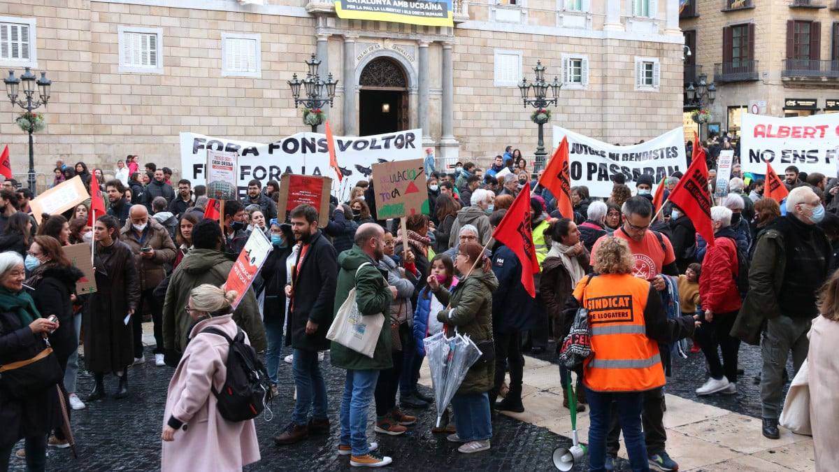La ley no bajará los precios del alquiler pero nuestra lucha ha abierto brecha