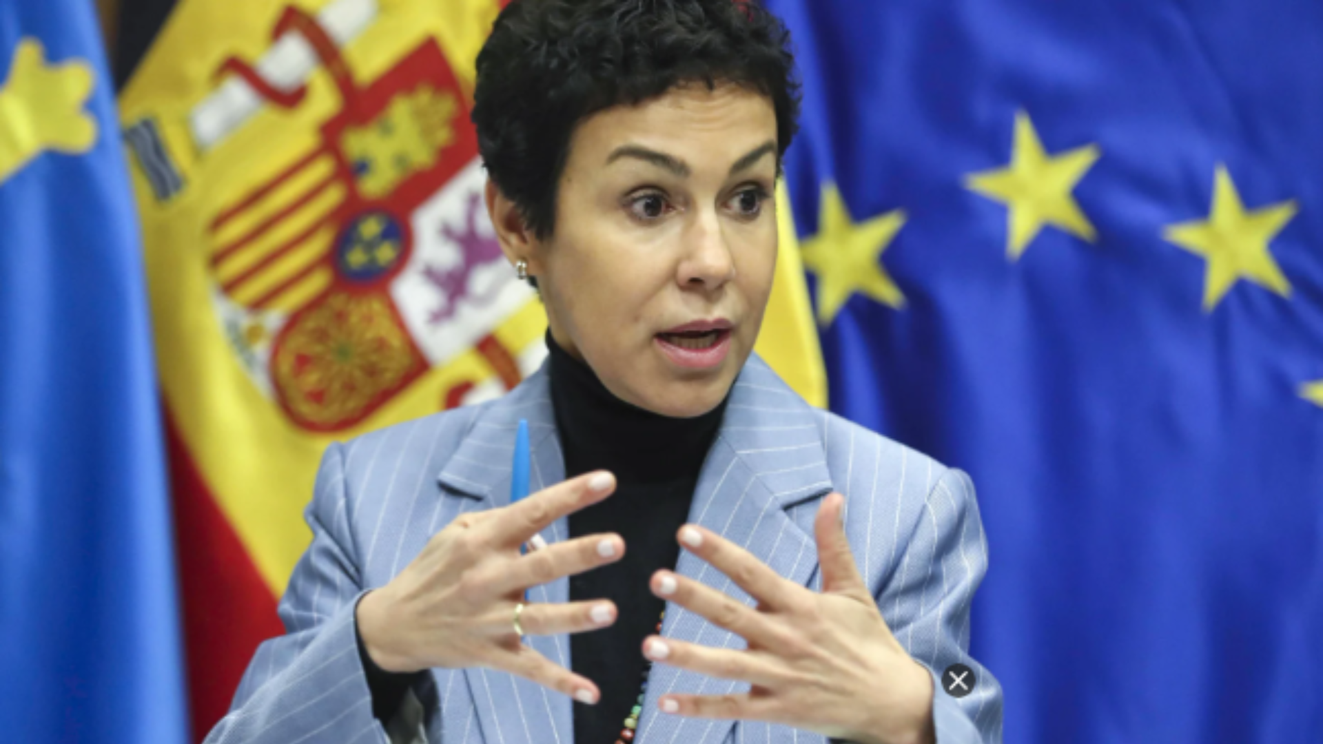 Puertas giratorias: la número dos del ministerio competente en vivienda se pasa a la patronal inmobiliaria