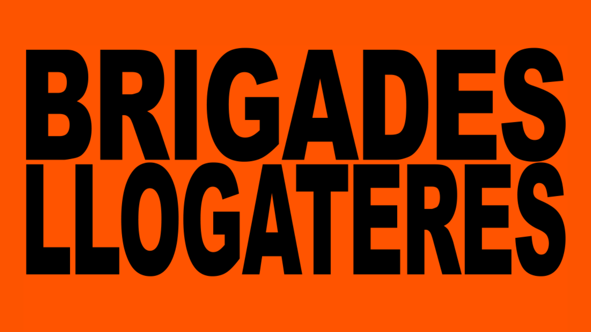 Súmate a las brigadas inquilinas