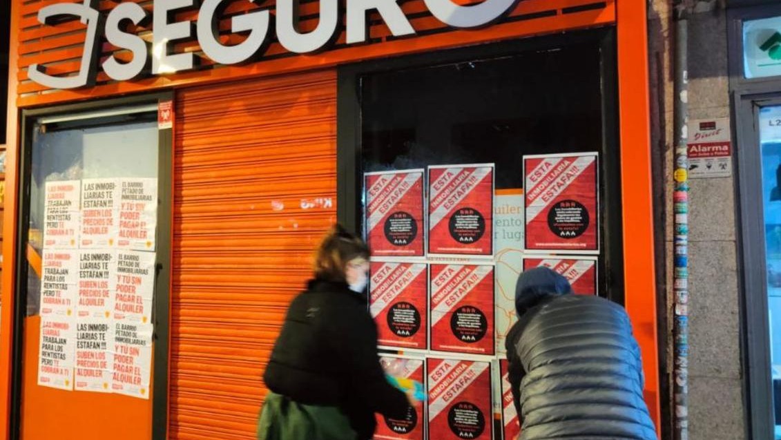 No es solo Alquiler Seguro: cada semana nos encontramos con estafas de inmobiliarias