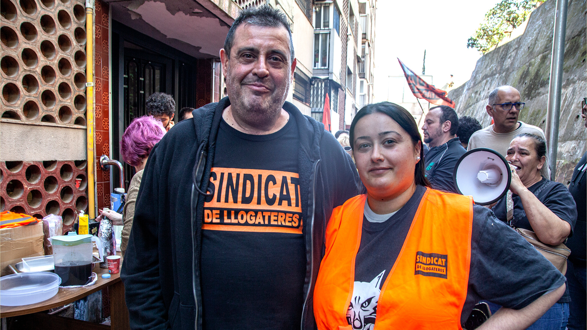 Cerberus insiste en desahuciar a Juanjo a pesar de tener sobre la mesa una propuesta de compra viable y pactada 