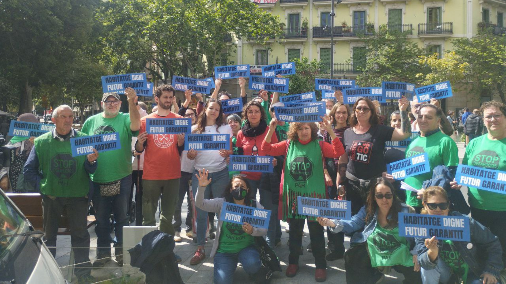 Hemos salvado la medida del 30%, ahora toca aplicarla de verdad