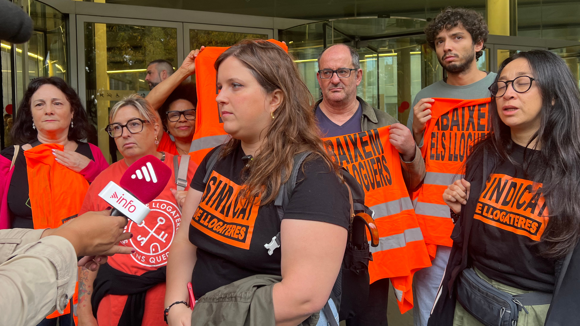 Vivenio Residencial Socimi, otro gran promotor que se salta la regulación de alquileres y especula con vivienda protegida