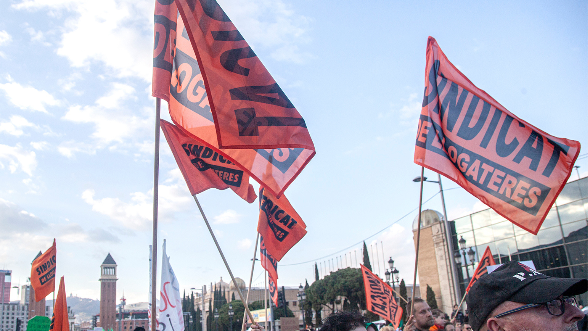 Tenemos mayoría: se aprueba la ponencia de la Ley contra el fraude de los alquileres de temporada