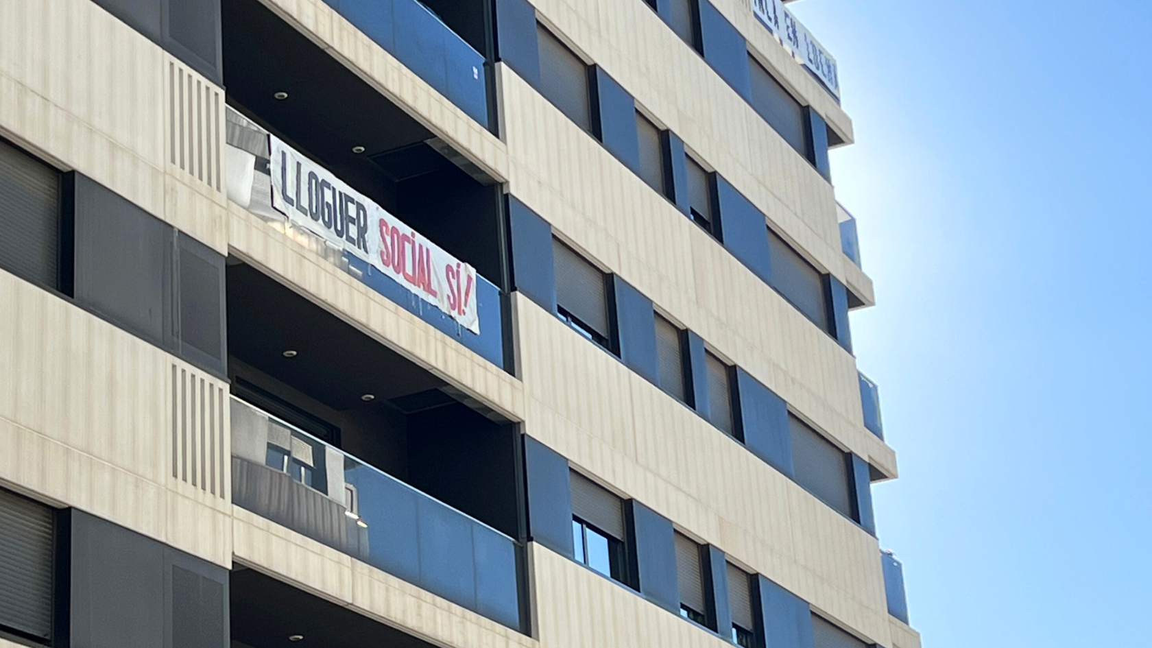 La ley catalana contra las compras especulativas no puede estar llena de agujeros