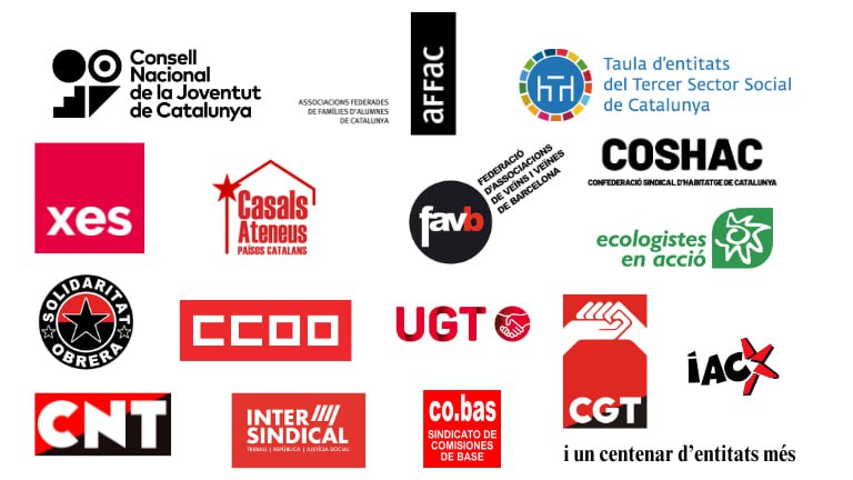 MANIFIESTO: Para bajar los alquileres: acabemos con la grieta de los alquileres de temporada