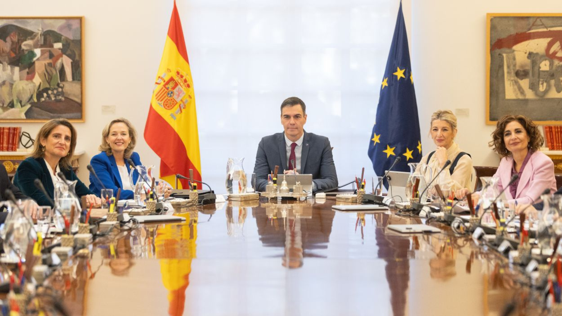 Calen mesures d’habitatge per combatre la inflació de la guerra