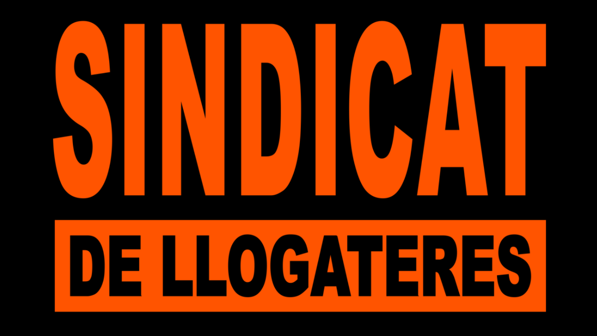 Llamamiento a una huelga general por la vivienda tras la votación que ha tumbado las prórrogas del alquiler